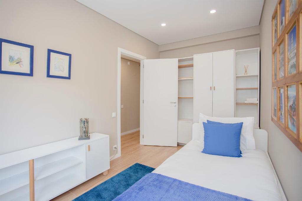 Liiiving In Porto - Terrace Downtown Apartment エクステリア 写真